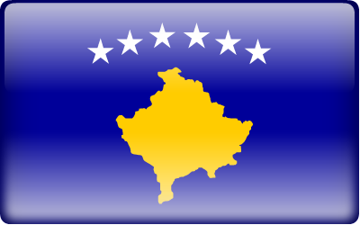 コソボ レンタカー